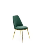 CHAIR K 460, DARK GREEN order